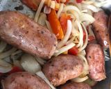 Foto del paso 2 de la receta: Chorizo a la pomarola