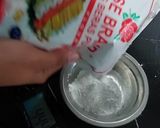 Foto langkah ke 2 dari resep Putu Cake.