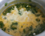 முருங்கை கீரை கூட்டு murungaikeerai kuttu recipe in english ரெசிபி ஸ்டேப் 4 புகைப்படம்