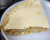 Foto del paso 9 de la receta: La tarta de mamá