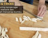 Foto langkah ke 1 dari resep Tempe Chili Padi Devina Hermawan.