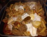 Foto del paso 7 de la receta: Guiso "sin tomate"