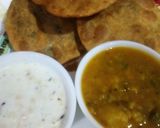 मटर की कचौड़ी (matar ki kachodi recipe in Hindi) रेसिपी चरण 1 फोटो