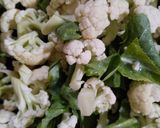 Foto langkah ke 1 dari resep Capcay Sayur Tanpa Jamur Kuping.