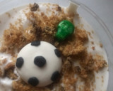 Foto del paso 8 de la receta: Postre divertido