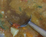 ஹோட்டல் கல் தோசை மற்றும் சாம்பார் ரெசிபி ஸ்டேப் 7 புகைப்படம்
