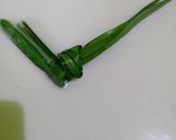 Foto langkah ke 5 dari resep Ketan Bubuk.