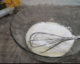Foto langkah ke 3 dari resep Brownies kukus chocolatos - Enak dan Lembut #Dirumahaja.