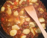 Foto del paso 9 de la receta: Níscalos con patatas🍄