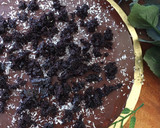 Foto del paso 11 de la receta: Tarta de chocolate Hershey’s con coco 🍫 🥥