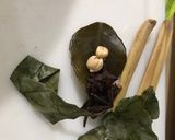 Foto langkah ke 2 dari resep Gulai telur untuk baby 1yo.