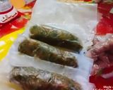 A picture of step 3 of #Stuffed_surprise_chiken.