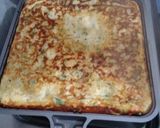 Foto del paso 9 de la receta: Tortilla súper rápida de zuchinis en la Flip!