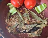 Foto del paso 3 de la receta: Sopa de Frijoles blancos con cerdo