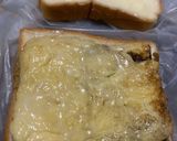 รูปขั้นตอนการทำที่ 5 ของ ออมเล็ตแซนวิช 卵焼きサンドイッチ