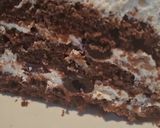 Foto del passaggio 4 della ricetta Torta Foresta nera