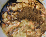 Foto del paso 2 de la receta: BUDÍN DE 🥕ZANAHORIA 🥕 Y 🍊NARANJA 🍊