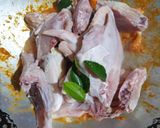Foto langkah ke 3 dari resep Ayam Taliwang.