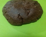 Foto del paso 4 de la receta: Mantecados de chocolate y almendra con thermomix