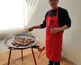 Foto del paso 5 de la receta: Paella de pollo y conejo