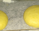 Foto del paso 3 de la receta: Rosca de Pascua