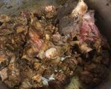 Foto langkah ke 3 dari resep Gulai Kambing (Frozen).