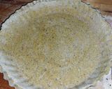 Foto del paso 4 de la receta: Tapa de tarta 100% Harina integral