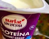 Foto del paso 2 de la receta: Tortillas de verduras, harina de arroz y yogurt