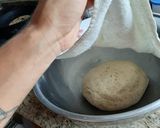 Foto del paso 5 de la receta: Pan de orégano y queso parmesano