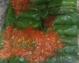 صورة لخطوة 7 من وصفة محشي سلق 🥬🥬