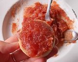 Foto del paso 3 de la receta: Alfajores de pastafrola🤭