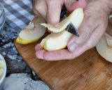 Foto del paso 3 de la receta: Dulce de membrillo casero con robot de cocina Moulinex iCompanion Touch XL