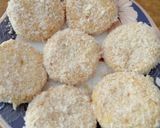 A picture of step 3 of Potato Cutlus.