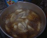 Foto langkah ke 2 dari resep Kolak Pisang Kepok Creamy.