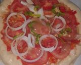 Simple pizzamatakin girki1 hoto