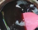 Foto langkah ke 2 dari resep Bolu Kukus Gula Merah.