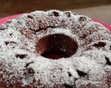Foto langkah ke 7 dari resep Bolu kukus coklat.
