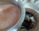 A picture of step 10 of Chicken Handi.
