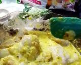 Foto langkah ke 2 dari resep Ayam Goreng Rempah.