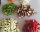 Foto del paso 3 de la receta: Couscous con verduras