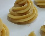 Foto del paso 5 de la receta: Masa de choux, croquembouche