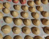 Foto del paso 5 de la receta: 🍥 Merenguitos de plátano 🍌