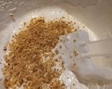 Foto langkah ke 4 dari resep Peanut Butter & Cheese Ice Cream.
