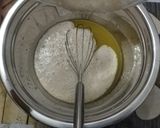 A picture of step 4 of Tahini Rolls.