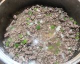 Foto del paso 3 de la receta: Sloppy Joes al estilo Sonorense