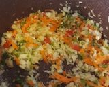 Foto del paso 1 de la receta: Arroz Argentino