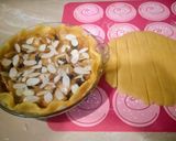 Foto langkah ke 4 dari resep Apple Pie.
