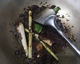 Foto langkah ke 3 dari resep Rawon gondez.