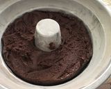 Foto del paso 6 de la receta: Budín de chocolate - Estilo brownie