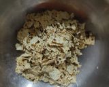 પાપડ ચૂરી (Papad Choori Recipe In Gujarati) રેસીપી સ્ટેપ2ફોટો
